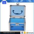 Fatory price factory directly good quality professional aluminum hairdressing case